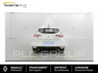 2021 Renault Clio