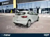 2021 Renault Clio