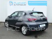 2021 Renault Clio