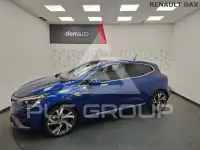 2021 Renault Clio