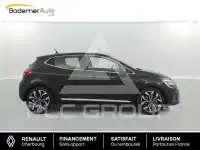 2021 Renault Clio