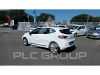 2021 Renault Clio