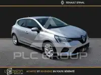 2021 Renault Clio