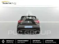 2021 Renault Clio