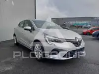 2021 Renault Clio