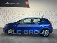 2021 Renault Clio