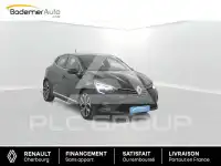 2021 Renault Clio