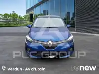 2021 Renault Clio