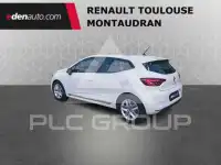 2021 Renault Clio