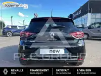 2021 Renault Clio