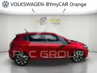2021 Renault Clio
