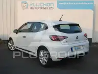 2021 Renault Clio