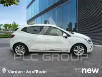 2021 Renault Clio