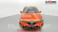 2021 Renault Clio