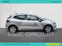 2021 Renault Clio