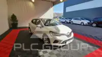 2021 Renault Clio