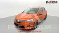 2021 Renault Clio