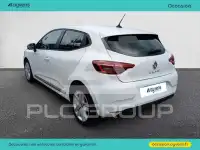 2021 Renault Clio