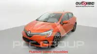 2021 Renault Clio