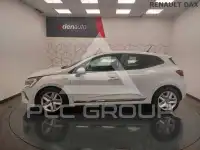 2021 Renault Clio