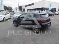 2021 Renault Clio