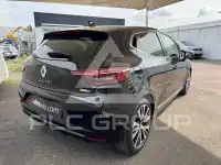 2021 Renault Clio