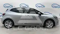 2021 Renault Clio