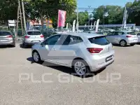 2021 Renault Clio