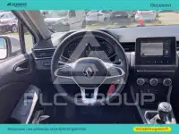 2021 Renault Clio