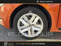 2021 Renault Clio