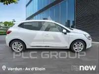 2021 Renault Clio