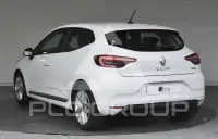 2021 Renault Clio