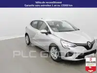 2021 Renault Clio
