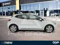 2021 Renault Clio
