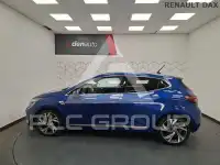 2021 Renault Clio