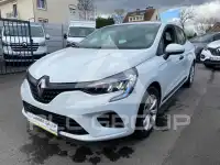 2021 Renault Clio