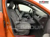 2021 Renault Clio