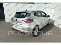 2021 Renault Clio