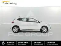 2021 Renault Clio