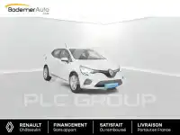2021 Renault Clio