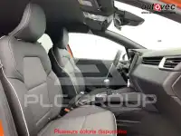 2021 Renault Clio