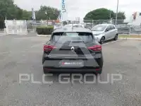 2021 Renault Clio