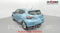 2021 Renault Clio