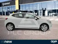 2021 Renault Clio