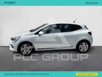 2021 Renault Clio