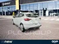 2021 Renault Clio