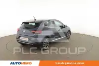 2021 Renault Clio