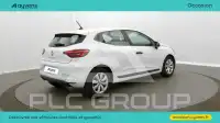 2021 Renault Clio