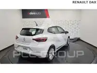 2021 Renault Clio
