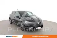 2021 Renault Clio